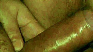 Dominican Bbw Gives Blowjob and Takes Doggystyle