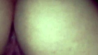 Amateur Latina Lesbian Stepsister Gets Horny in Homemade Bedroom Encounter