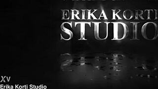 Eva Fay Endures Intense Rough Anal From Dylan Brown's Huge BBC