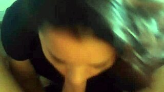 Putiesposa enfiestada termina empinada poniendo cuernos consentidos en fiesta al aire libre