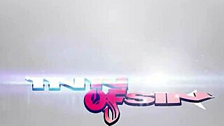 Morea Black gets double penetration fucked by plumbers with big black cocks and creampie