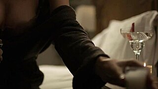 I watch missax porn with shay sights teasing deepthroat and creampie in brunette milf action.