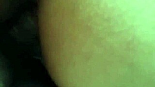 Intense Emotions In Doggystyle With My Girlfriend