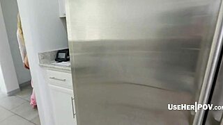 Oh man, diving into this fantasy journey with heartbroken stepmom Kayla Kayden and Jay Rock in freeusing taboo fun