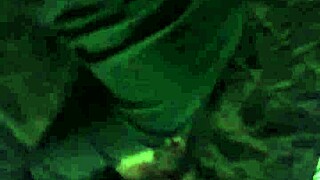 Intriguing homemade video exploring interracial themes with amateur creators