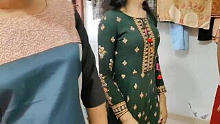 We had the best threesome with my girlfriend and her best friend during truth and dare game in dorm.