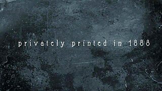 We explore our hairy pussies in this vintage lesbian beaver session from my secret life