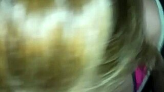 Pov Blowjob From Emo Latina In Lingerie Followed By Deepthroat And Doggystyle Fucking