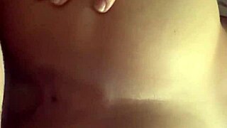 Homemade Austin Texas Whore Bent Over Doggystyle