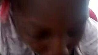 blowing cumload spit bubbles with deep ass sloppy throat and pussy farts - mastermeat1.