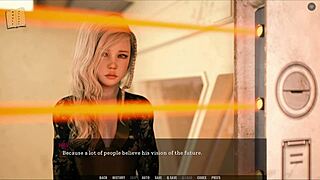 I enjoy playing Tales from the Unending Void episode 123