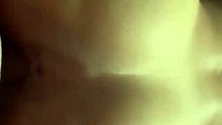 Homemade Austin Texas Whore Bent Over Doggystyle