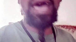 I pour out my feelings to my own sperm