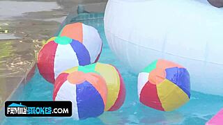 i remember watching hot step sisters with gal ritche in this step brothers parody sfw full movie