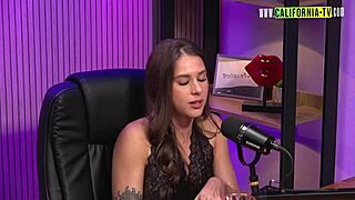 My biggest fantasy is blonde brazilian latina milf babe