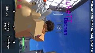 Hey, check out fucking this hot furry in part 2