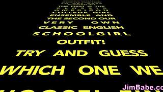 newbie teen 18+ explores pov sucking and stroking with old european guy in stockings