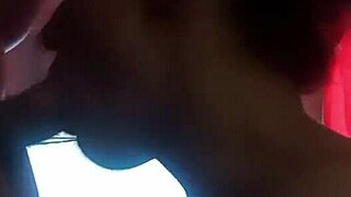 Eating Her Ass with Dirty Deepthroat Face Fucking and Rimjob as Real Throat Goat in Homemade Canadian Scene