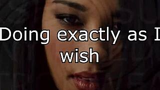 Erotic hypnosis 40 with mistress lisa programmed for bdsm slave tricks!