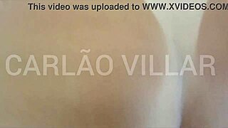 a loira safada e o negão in blonde brazilian moaning orgasm with big cock sensual sex