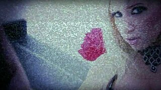 Honey Trap Soft Scene With Cum Covered Babes In Group Blowjob And Facial!