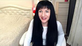 Watch Tamarra Roman enjoy sweet beautiful time with my Jessy in 2018 October 07!