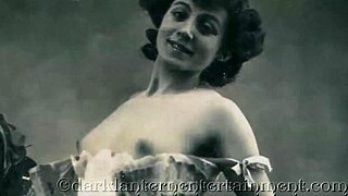 Dark Lantern Entertainment shares her quim from My Secret Life, the erotic confessions of a Victorian English gentleman.