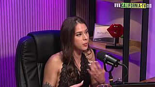 My biggest fantasy is blonde brazilian latina milf babe