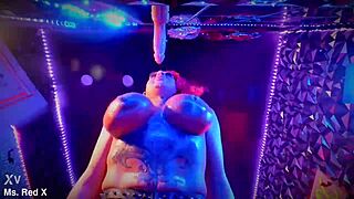 pov step mommy sucks not sons cock with joi trailer