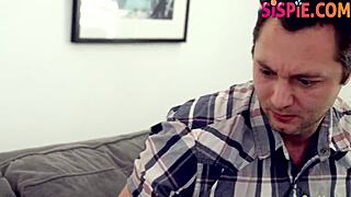 Step sister Katie Kush dives into wild sex experiments with her eager not brother in a steamy reality session