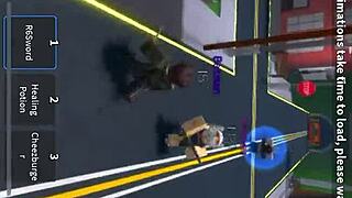 Hey, check out fucking this hot furry in part 2