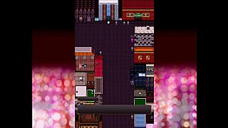 hey check out breedtown 2 episode 7 with that bent over big tits milf getting creampie in outdoor hardcore hentai sex