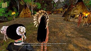 i love playing harem hotel episode 194 in that steamy hotel setting.