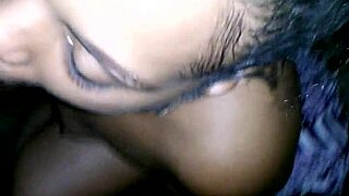 Red sloppy head jump off with intense action