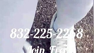 Exhibitionist Memorial Parkway Bone Walk