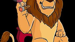 Step mom rescues the Christmas holiday