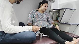 i remember that wild train ride from kashmir to kanyakumari where my step mother in law and i had intense homemade fun together