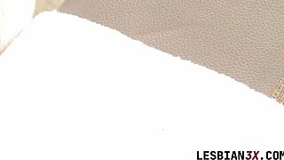 i can't believe how hot these busty lesbian babes get with wet deep pussy licking during gym workouts like jessa rhodes and cali carter