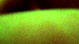 Girlfriend Feels Emotions in Wet Pussy Doggystyle Fucking with Monster Cock