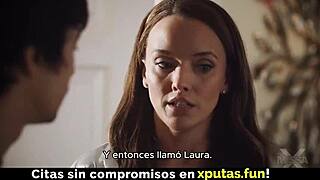 Oh man, my stepmom is so hot and I want to fuck her hard!