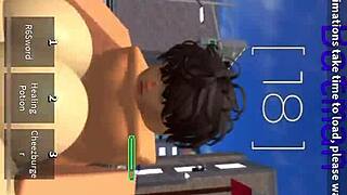 Hey, check out fucking this hot furry in part 2