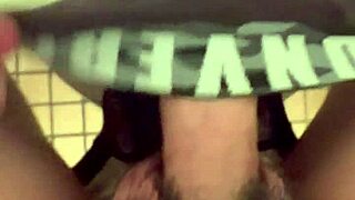 hey check this japanese asian solo amateur action with wild vibes 😏