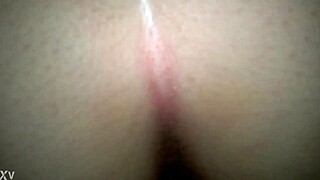 Argentinian Teen 18+ With Big Ass Gets Intense Assfucking In Wild Outdoor Session From Buenos Aires Zone Norte