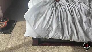 getting kinky with rome major mounting big tits black milf in deepthroat doggystyle and cowgirl ride