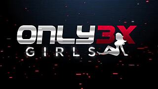 Only3x Girls Presents Curvy Emo in Solo Performance 1080p