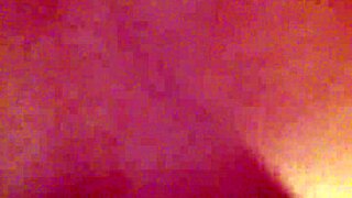 Blonde Mature Bent Over for Doggystyle in Amateur POV Action