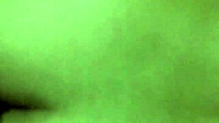 Girlfriend engages in intimate sex session