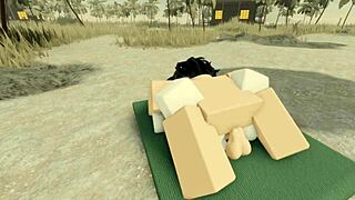 Ever wondered about banging a cute stranger from the beach?