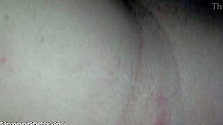 i can't believe at night my stepsister actually lets me play with her pussy and huge natural tits in dorm roleplay