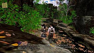 i love playing harem hotel episode 194 in that steamy hotel setting.